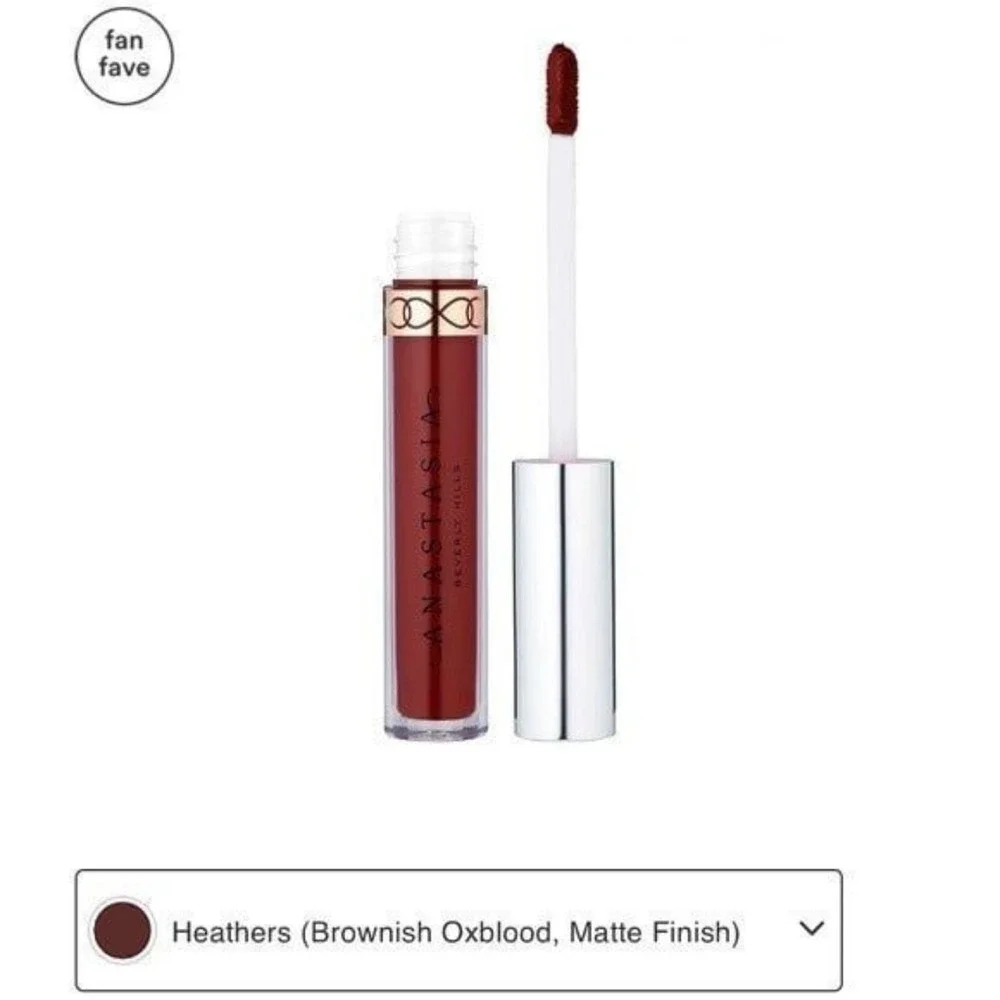 Anastasia Beverly Hills Liquid Lipstick